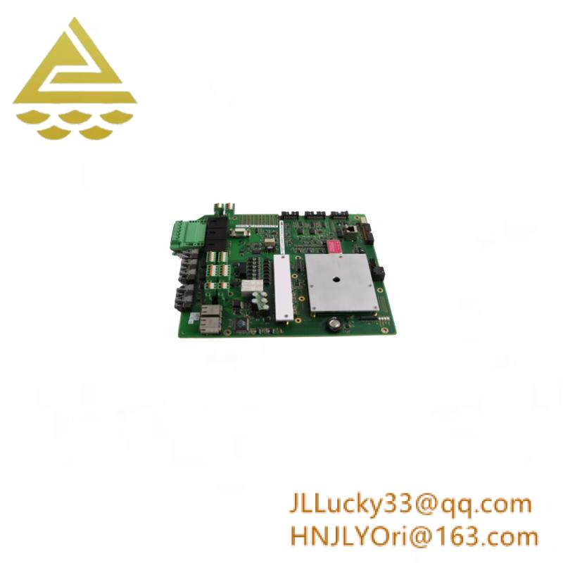 ABB 3BHE022287R0001 UCD240A01 Converter Module