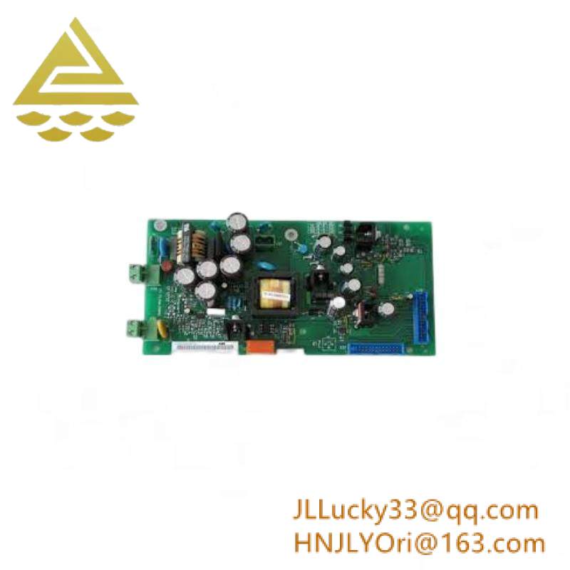 ABB 3BHE027867R0101 GDD852 A101 Cirucit Board