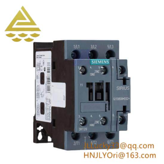 3RT2024-1AN20  Siemens Contactor