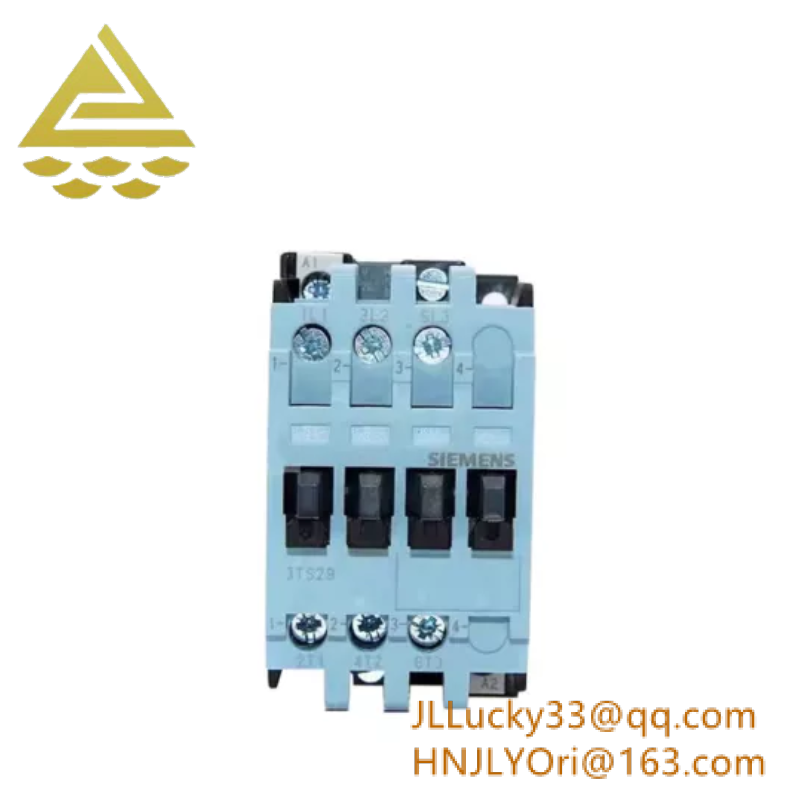 SIEMENS 3TS3200-0XM0 Contactor AC 50 HZ, 220 V