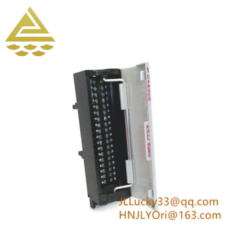 SIEMENS 505-4632 DIGITAL OUTPUT MODULE