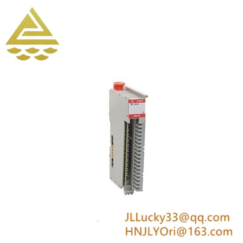 AB 5069-IA16 16 channels AC input modules
