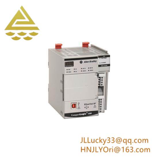 5069-L306ER CompactLogix 5380 Controller