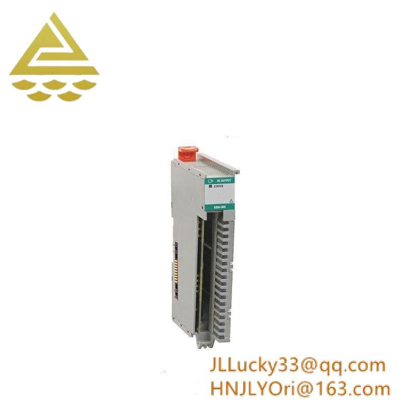 AB 5069-OB8 Output Module