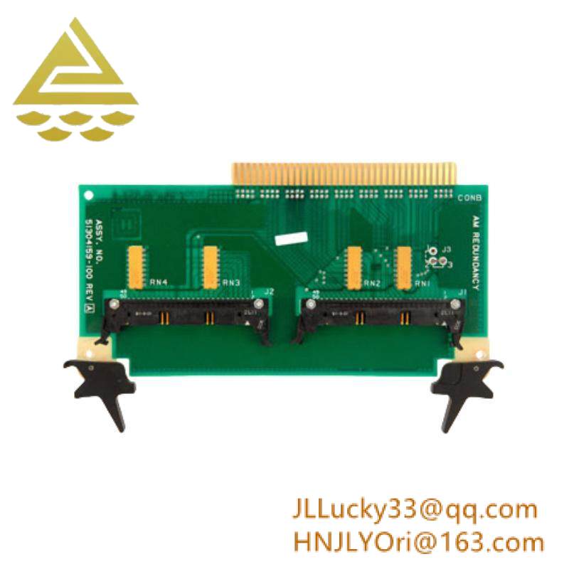 HONEYWELL 51304159-100 I/O CARD