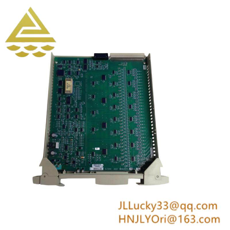 HONEYWELL 51304485-150 MC-PD1X02 DIGITAL INPUT MODULE