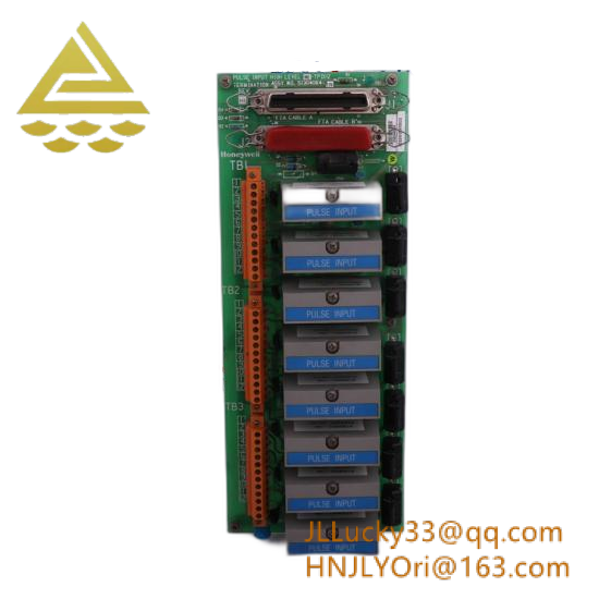 51304493-250  Honeywell UCN Modem Card