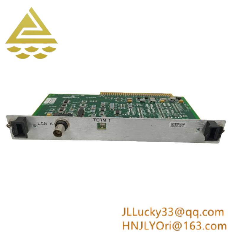 HONEYWELL 51305072-200 I/O Card