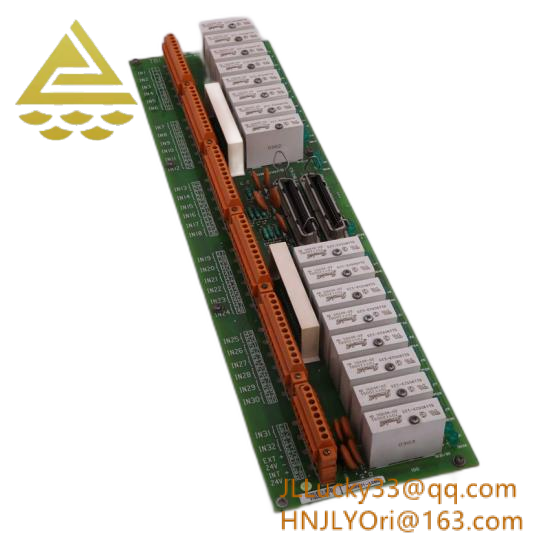 51305072-400  Honeywell PC Board