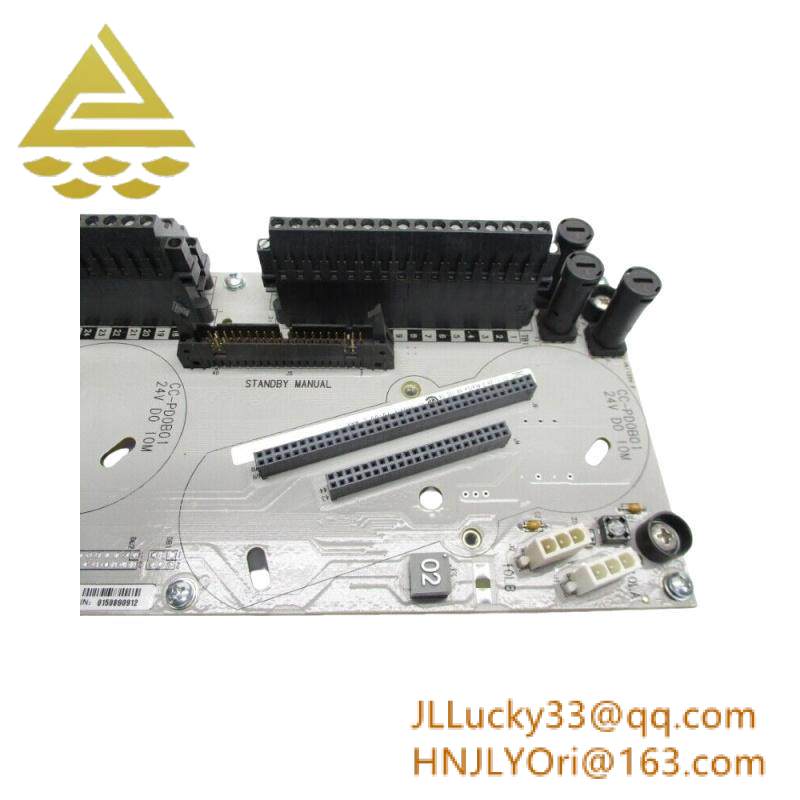 HONEYWELL 51308373-175 CC-TD0B11 Digital Output Module