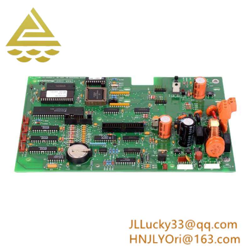 HONEYWELL 51309355-001 PC BOARD