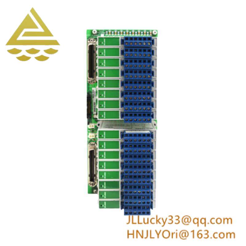 HONEYWELL 51309540-175 Analog Output Module