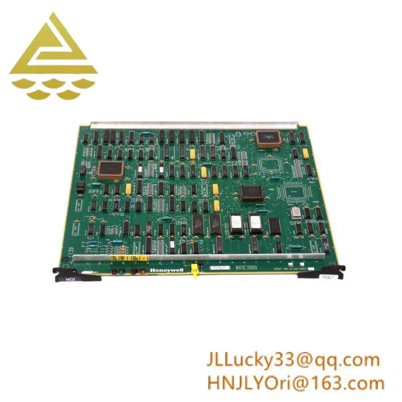 HONEYWELL 51401583-200 NETWORK INTERFACE CARD