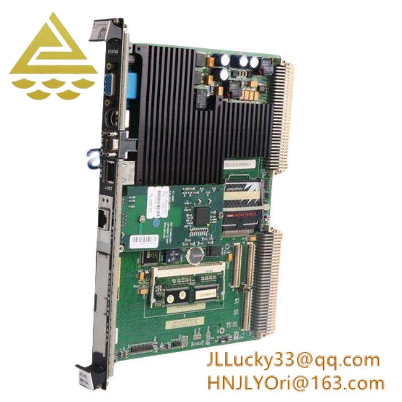 GE 531X306LCCBFM1 LAN Control Card