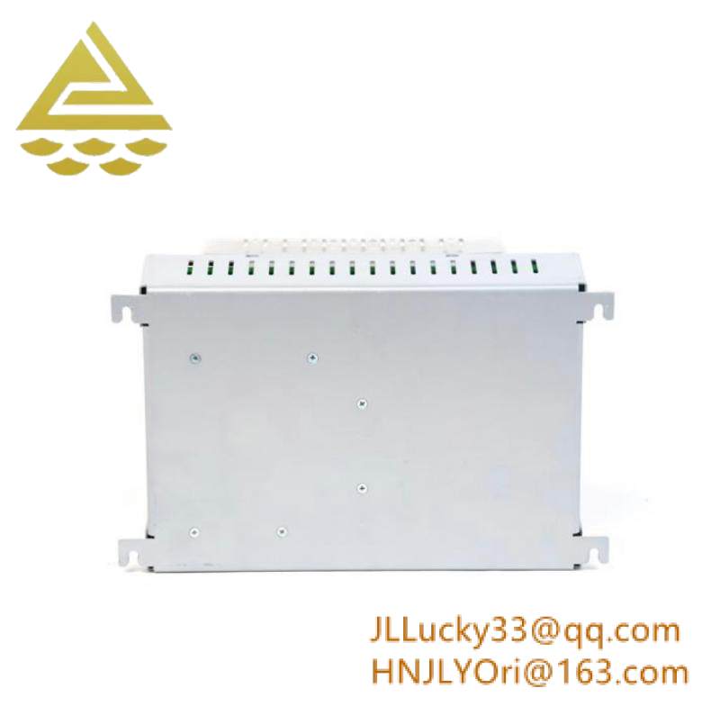 SIEMENS 549-214 Analog Point eXpansion Module