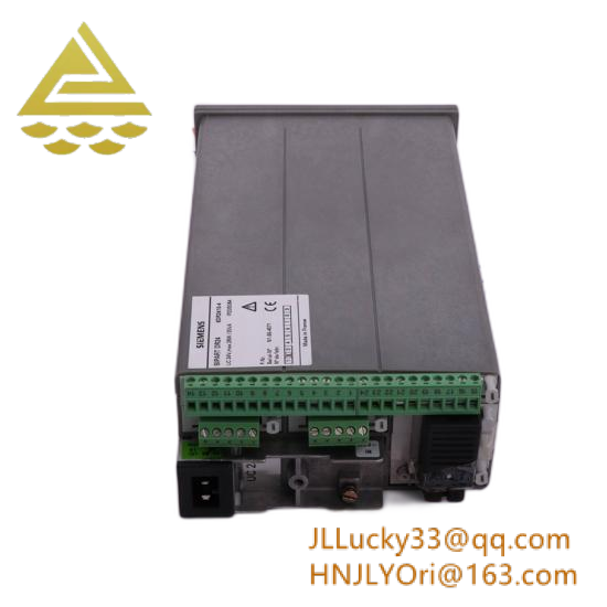 555-1106  Siemens  CPU Module