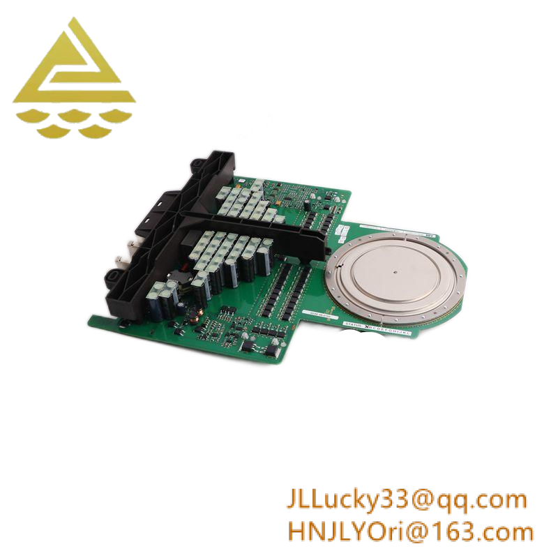 ABB 5SHY 3545L0014 IGCT MODULE