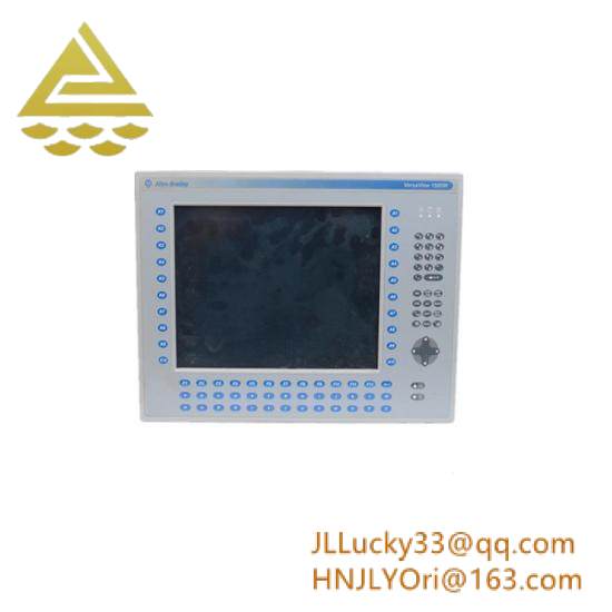 6180W-15BP2KHDC versaview Touch Screen Display Panel