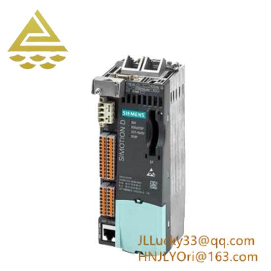 6AU1410-2AD00-0AA0  Moore Control Unit