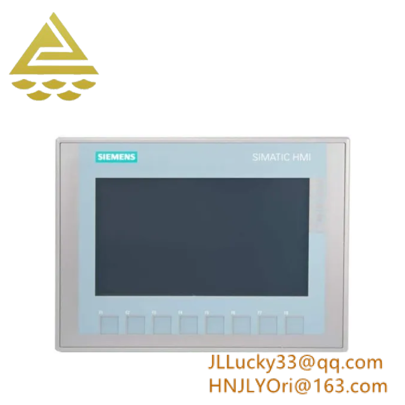 SIEMENS 6AV2123-2GB03-0AX0 SIMATIC HMI KTP700 Basic