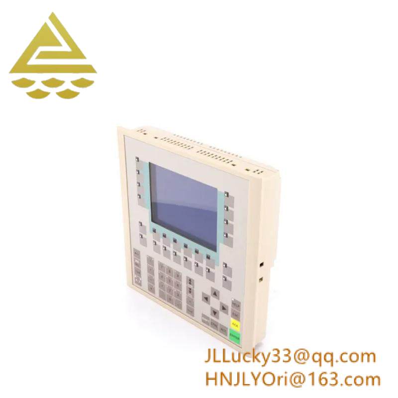 SIEMENS 6AV6542-0BB15-2AX0 SIMATIC Panel