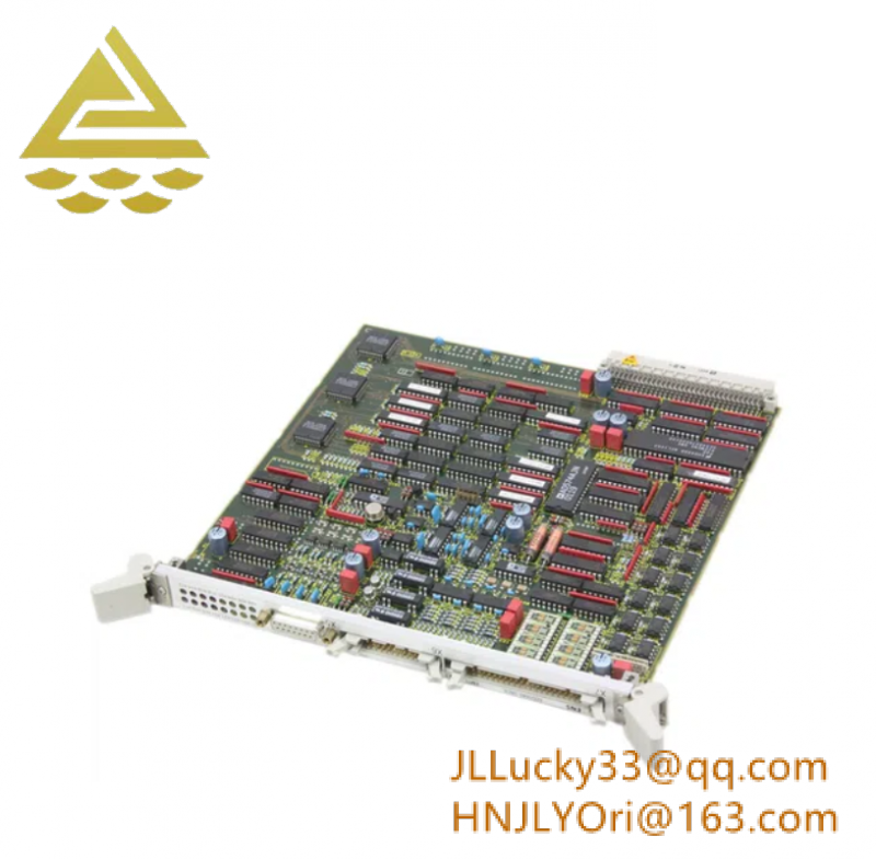 SIEMENS 6DD1640-0AC0 EM11 I/O Module