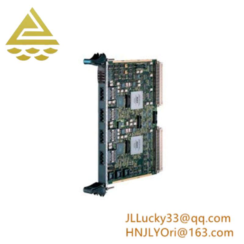 SIEMENS 6DD1660-0BG0 Communication module