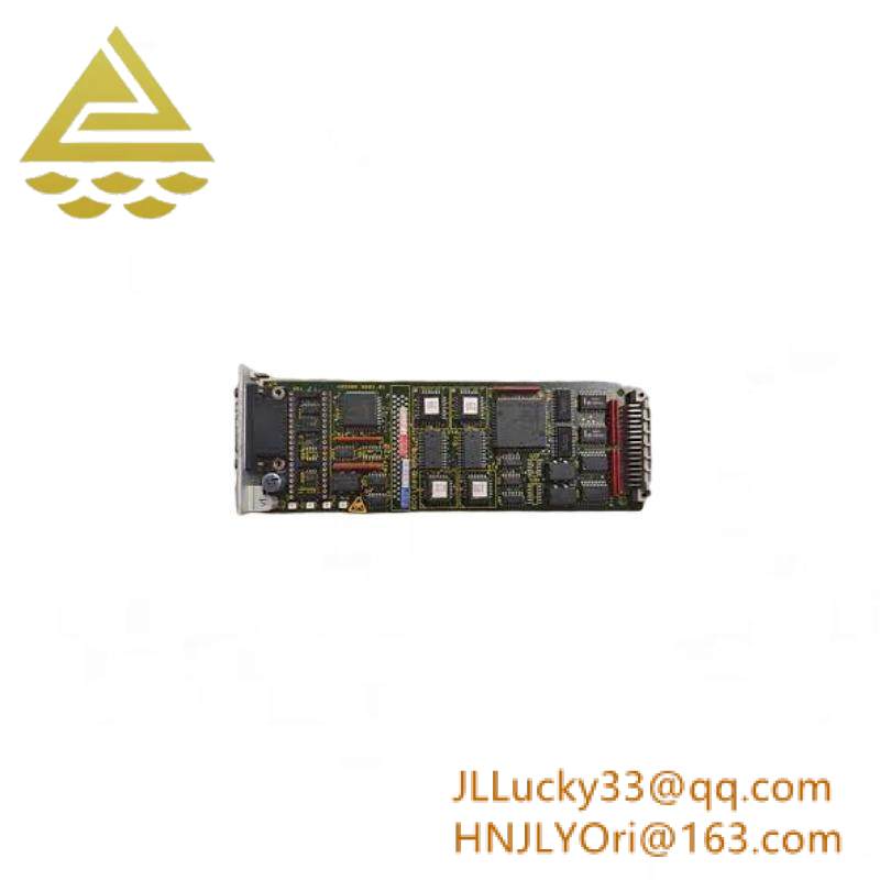 SIEMENS 6DD1688-1AB0 Interface Submodule