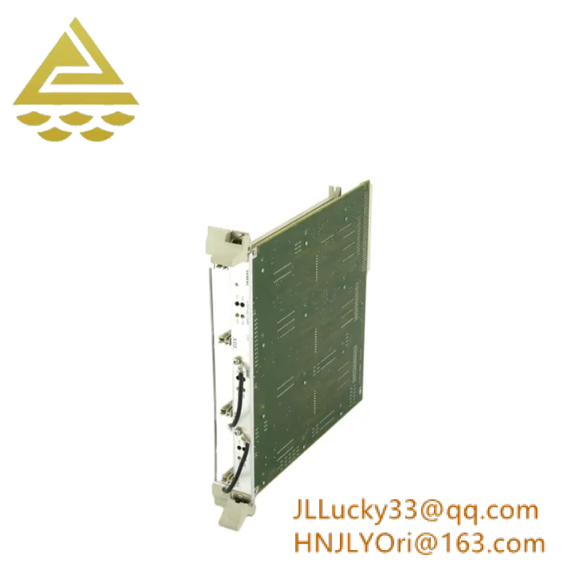 SIEMENS 6DD1 662-0AB0 COMMUNICATION MODULE