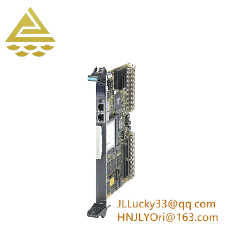 SIEMENS 6DD1 662-0AC0 COMMUNICATION SUPPORT MODULE