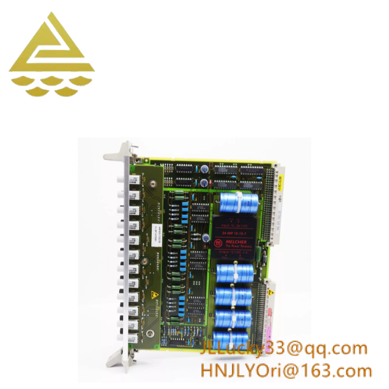 SIEMENS 6DD2 920-0BB0 LES1 Module