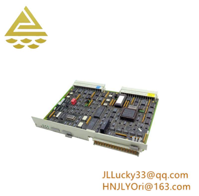 SIEMENS 6DS1223-8AA N-AS Local Bus Interface Module