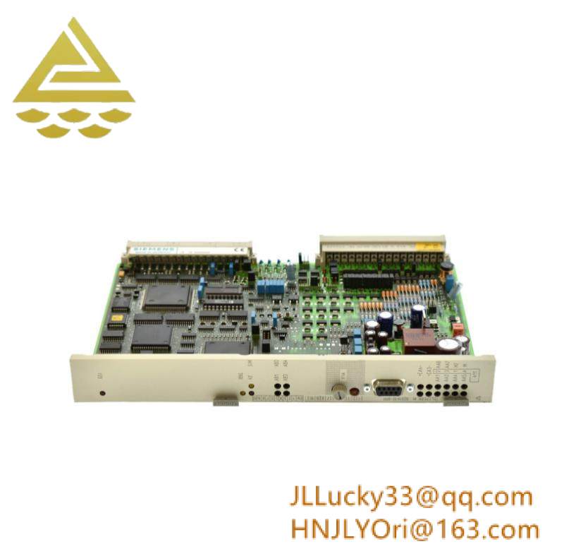 6DS1412-8RR  Siemens K-Loop Controller