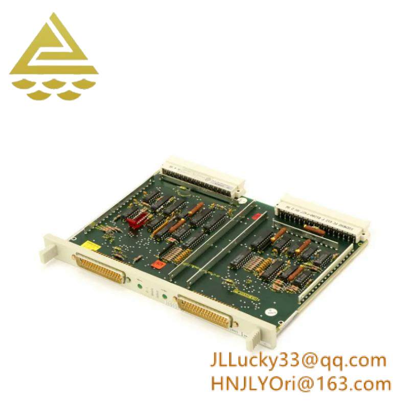 SIEMENS 6ES5300-5CA11 IM 300 Interface Module