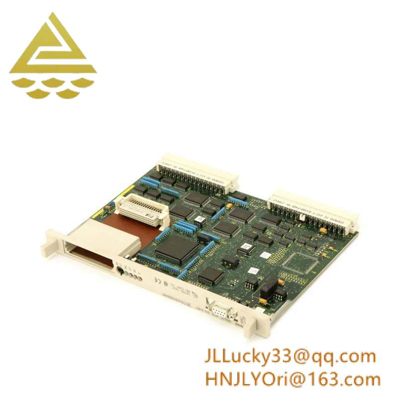 SIEMENS 6ES5308-3UB11 IM308B Interface Module