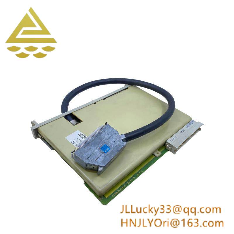 SIEMENS 6ES5312-5CA11 Communications Processor