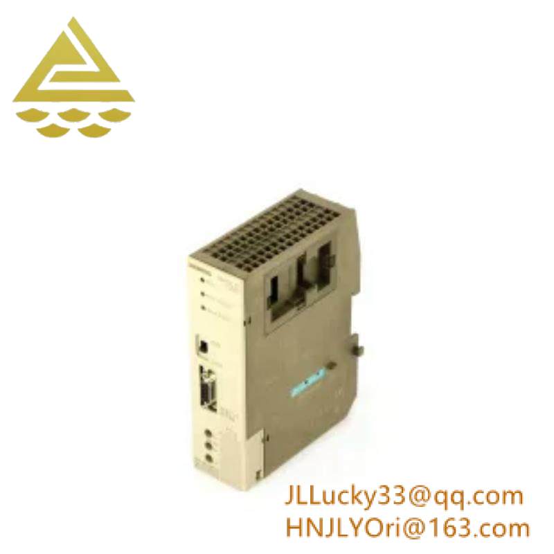 SIEMENS 6ES5318-8MC11 Interface Module