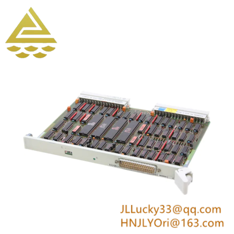 SIEMENS 6ES5324-3UR11 Watchdog Module