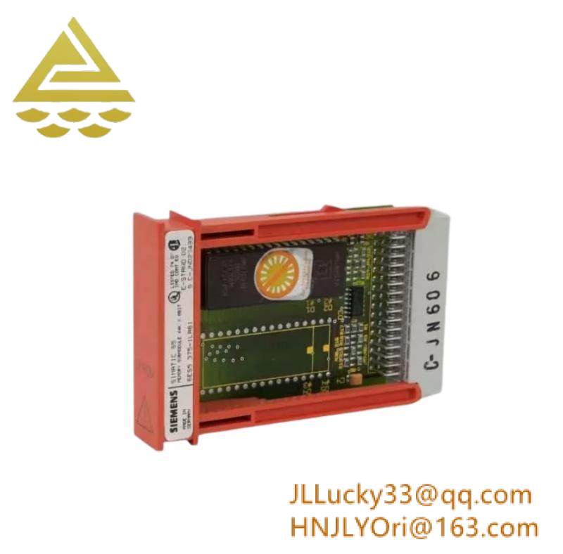 SIEMENS 6ES5375-1LA61 Memory Submod