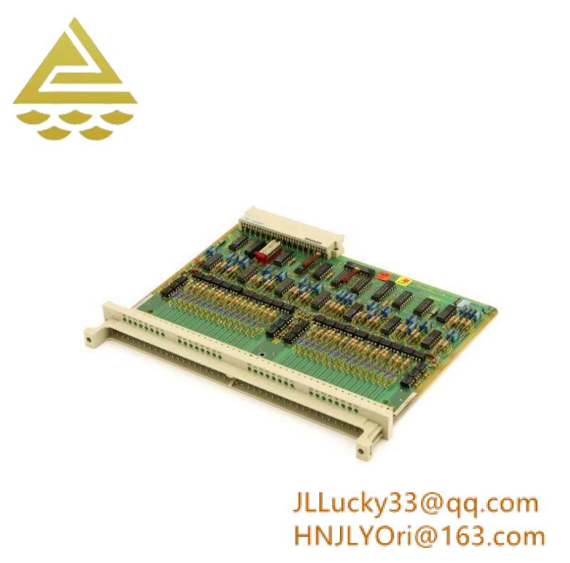 SIEMENS 6ES5420-3BA11 Digital Input Module