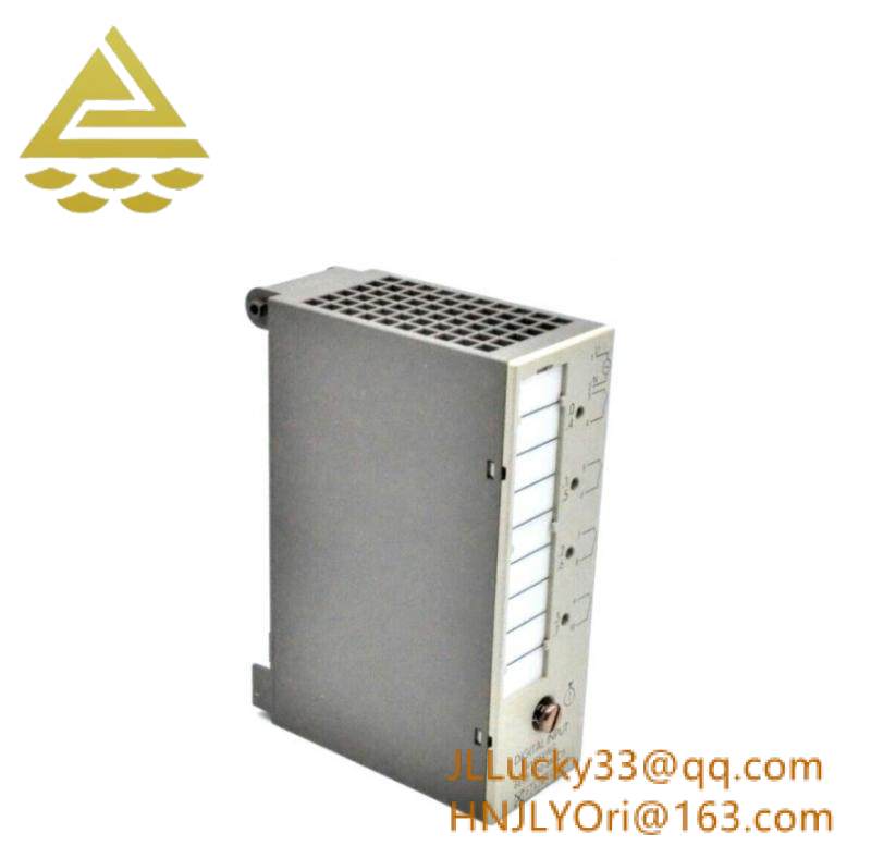 SIEMENS 6ES5430-8MC11 Digital Input Module