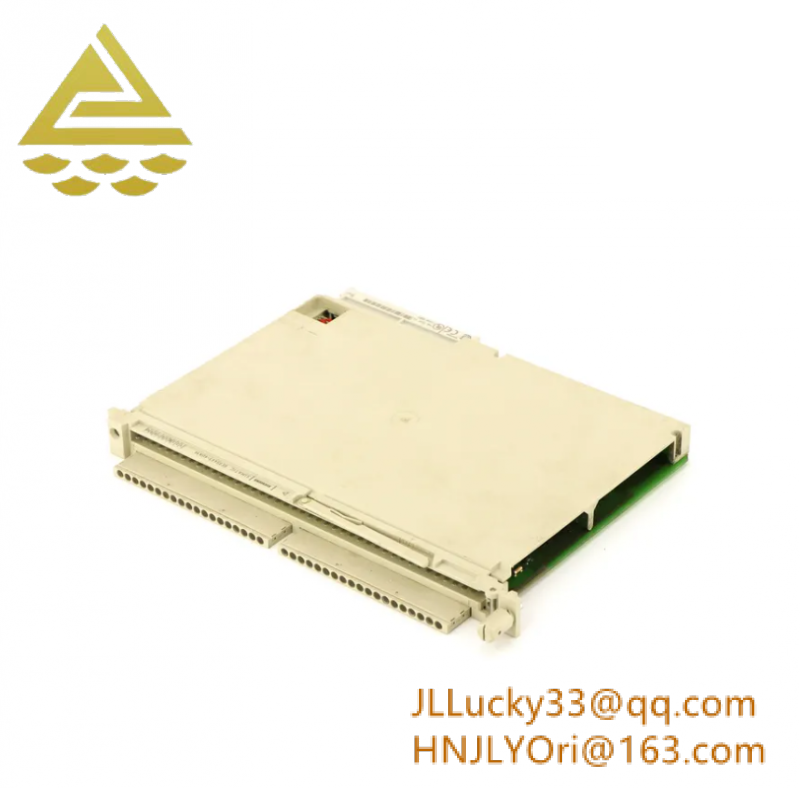 SIEMENS 6ES5441-4UA14 Digital Output Module 32DO 24VDC