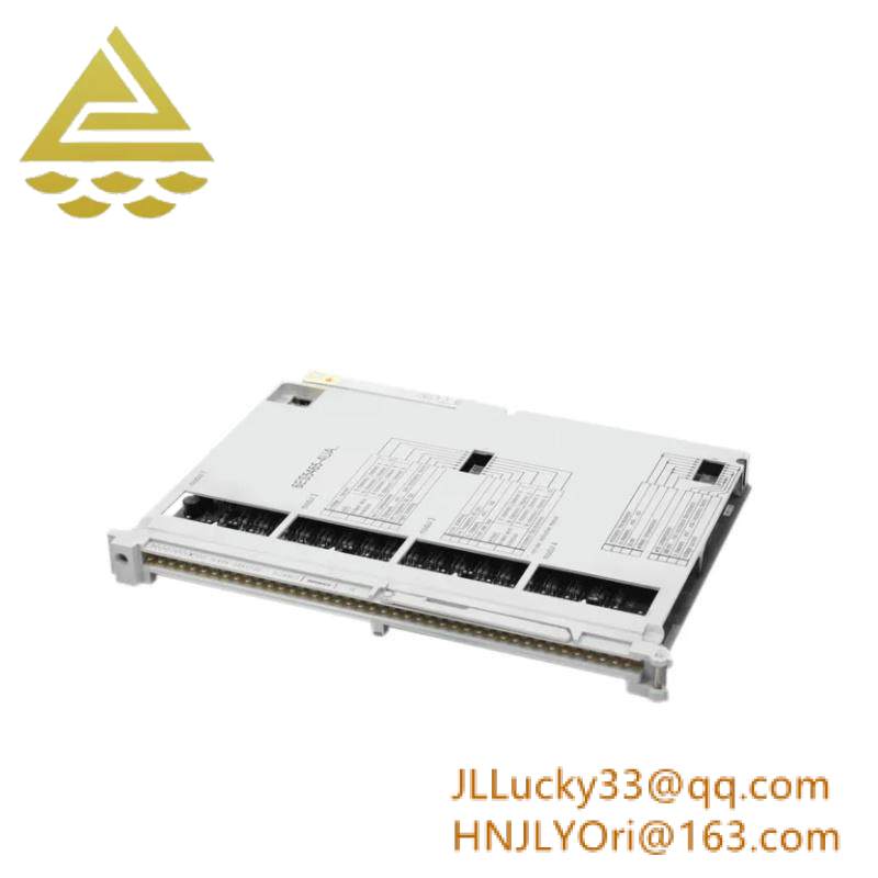 SIEMENS 6ES5465-4UA12 Analog Input Module