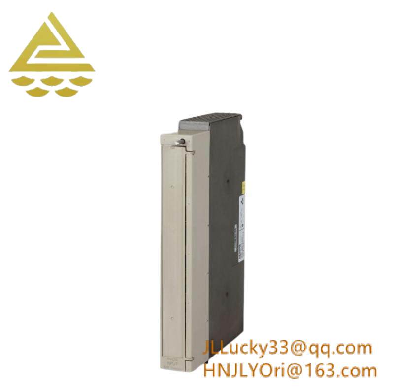 SIEMENS 6ES5465-7LA13 Analog Input Module