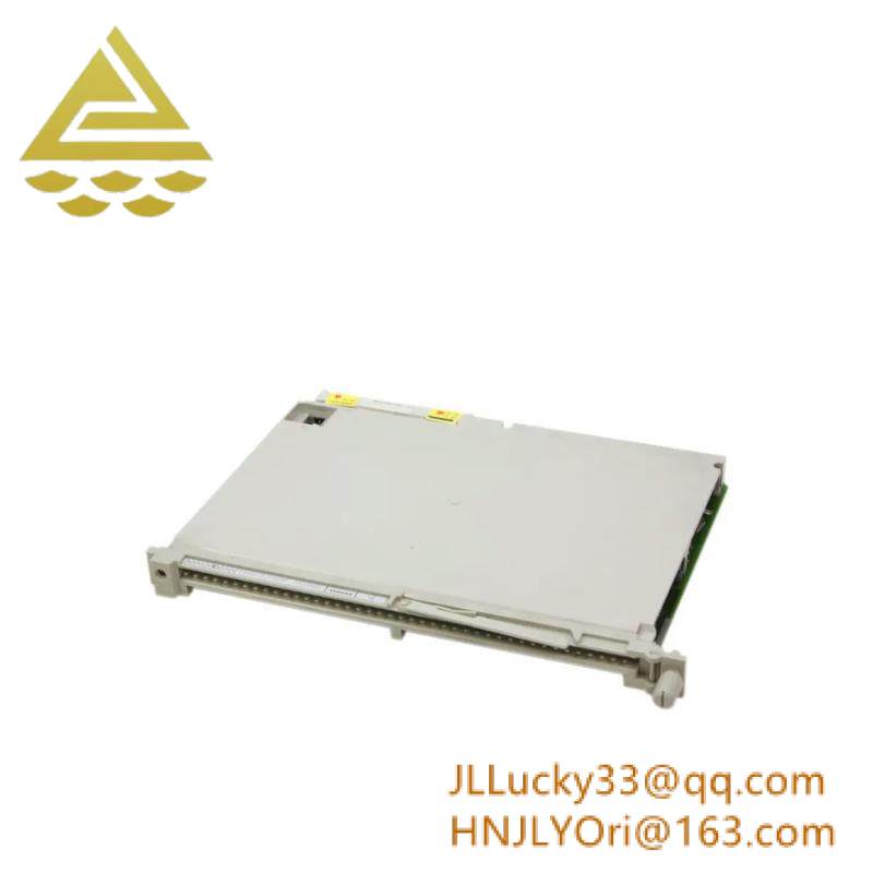 SIEMENS 6ES5470-4UB12 Analog Output Module