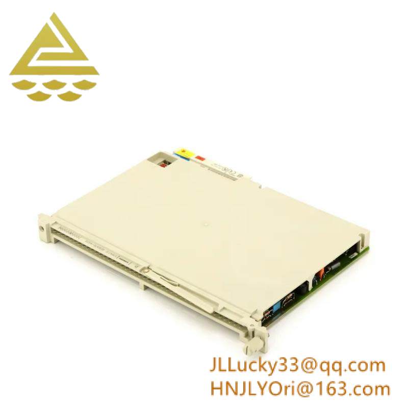 Siemens 6ES5470-4UC12 Analog Output Module