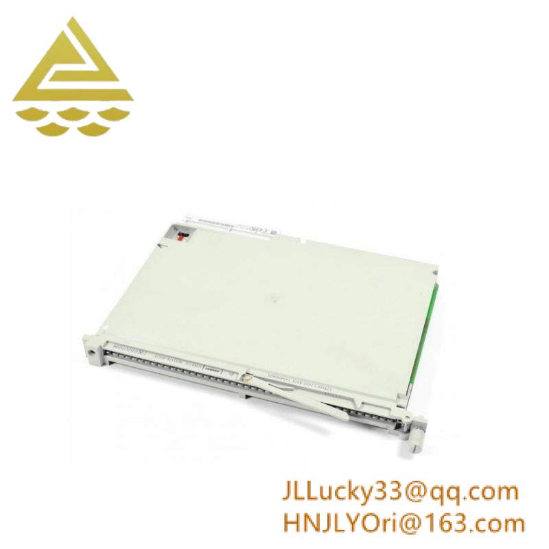 SIEMENS 6ES5470-4UC13 Analog Output Module