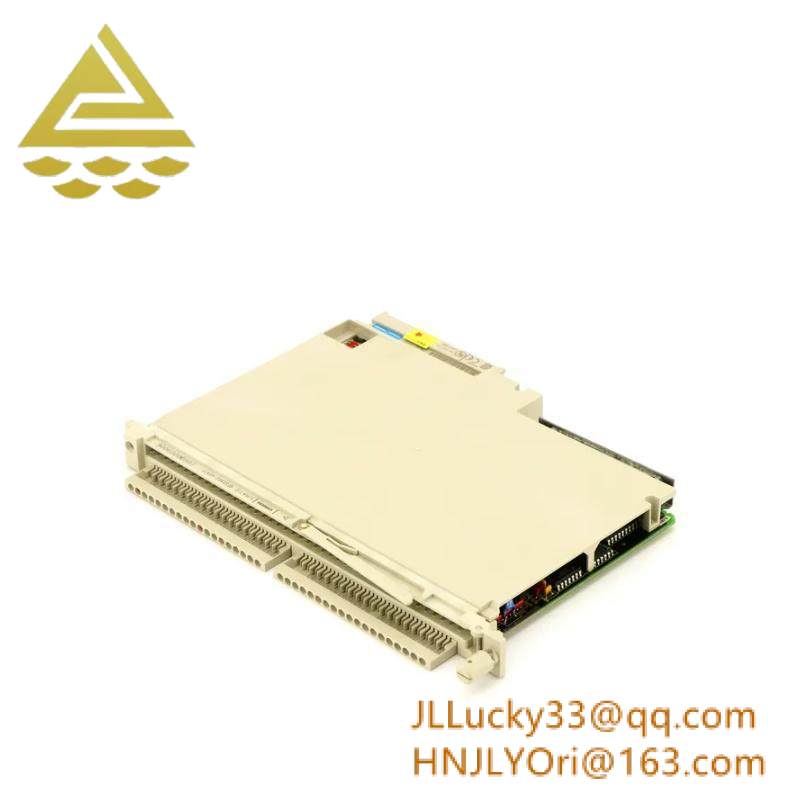 SIEMENS 6ES5482-4UA11 Digital Input Output Module