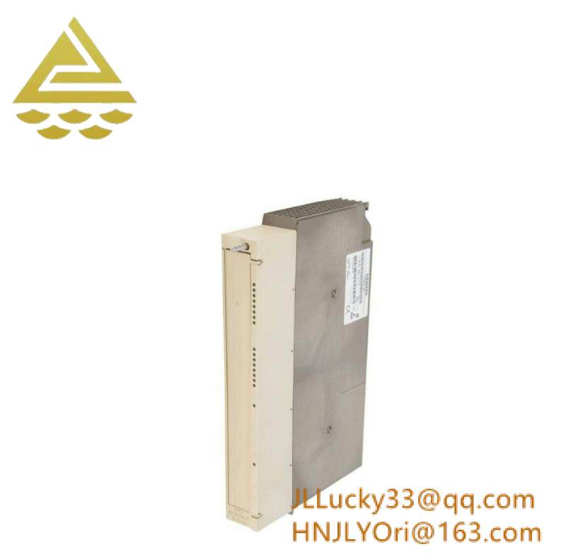 SIEMENS 6ES5482-7LF21 Digital Input/Output Module