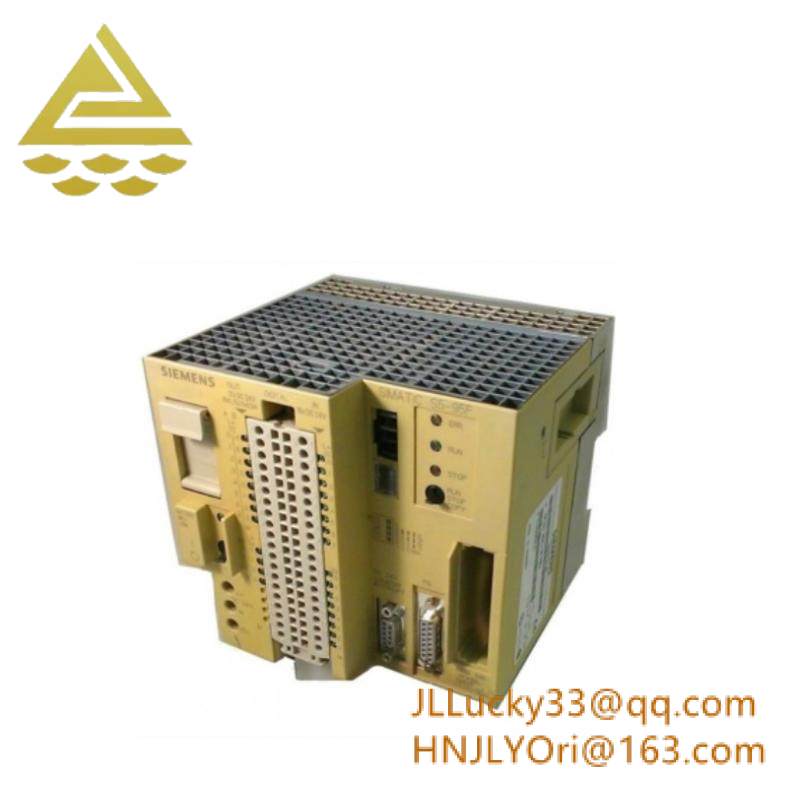 SIEMENS 6ES5490-7LB12 SIMATIC S5 490